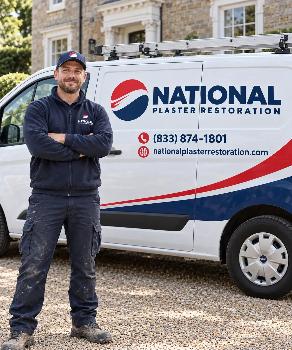 Plaster Repair Luther, OK FAQs